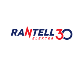 RANTELL AS логотип