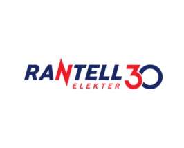 RANTELL AS logo