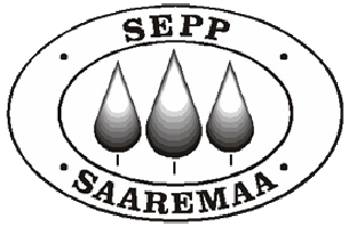 SEPP SAAREMAA OÜ logo