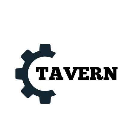 TAVERN OÜ logo