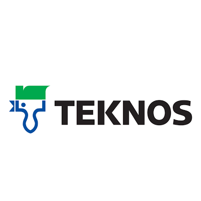 TEKNOS OÜ логотип