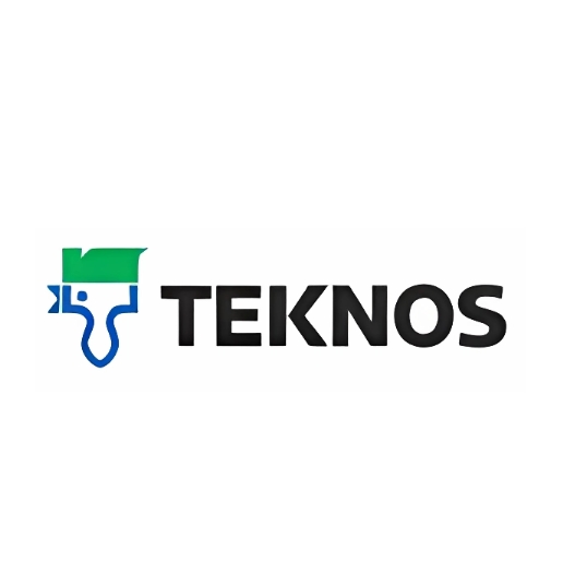 TEKNOS OÜ logo