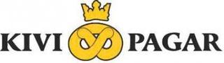 KIVI PAGAR OÜ logo