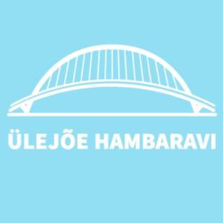 ÜLEJÕE HAMBARAVI OÜ logo