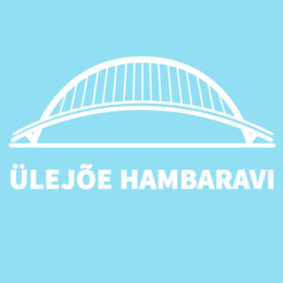 ÜLEJÕE HAMBARAVI OÜ logo