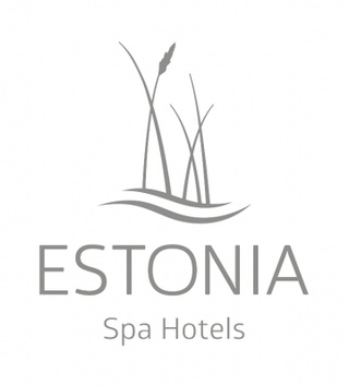 ESTONIA SPA HOTELS AS logo