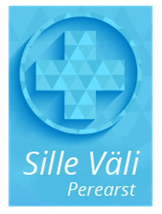 PEREARST SILLE VÄLI OÜ logo