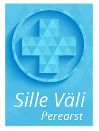 PEREARST SILLE VÄLI OÜ логотип