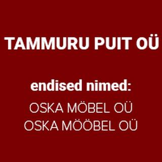 TAMMURU PUIT OÜ logo