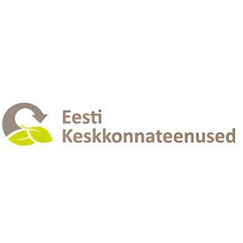 EESTI KESKKONNATEENUSED AS logo