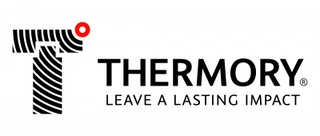 THERMORY AS logo