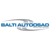 BALTI AUTOOSAD AS - Wholesale trade of motor vehicle parts and accessories in Rae vald