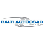 BALTI AUTOOSAD AS - Wholesale trade of motor vehicle parts and accessories in Harju county