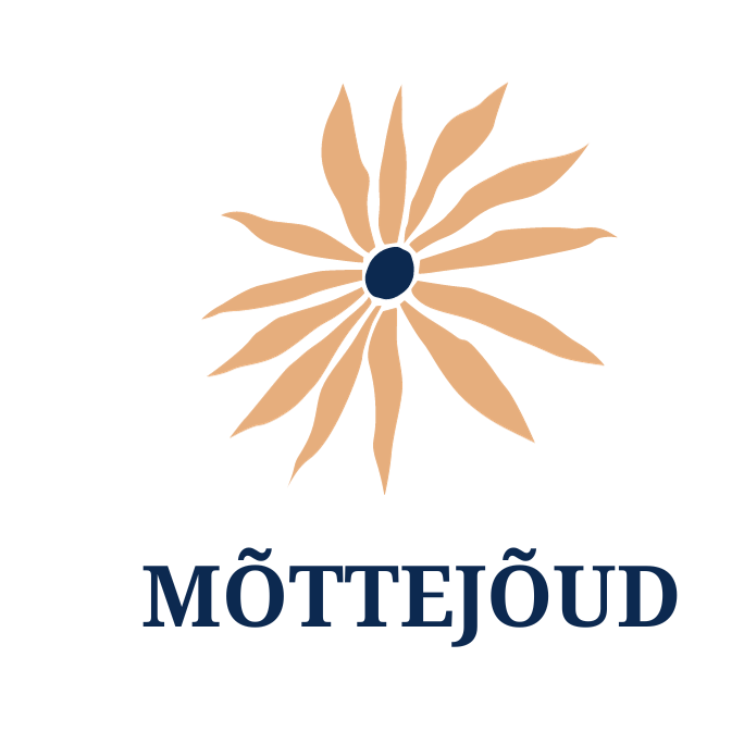 MÕTTEJÕUD OÜ logo