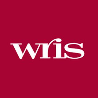 WRIS AS logo
