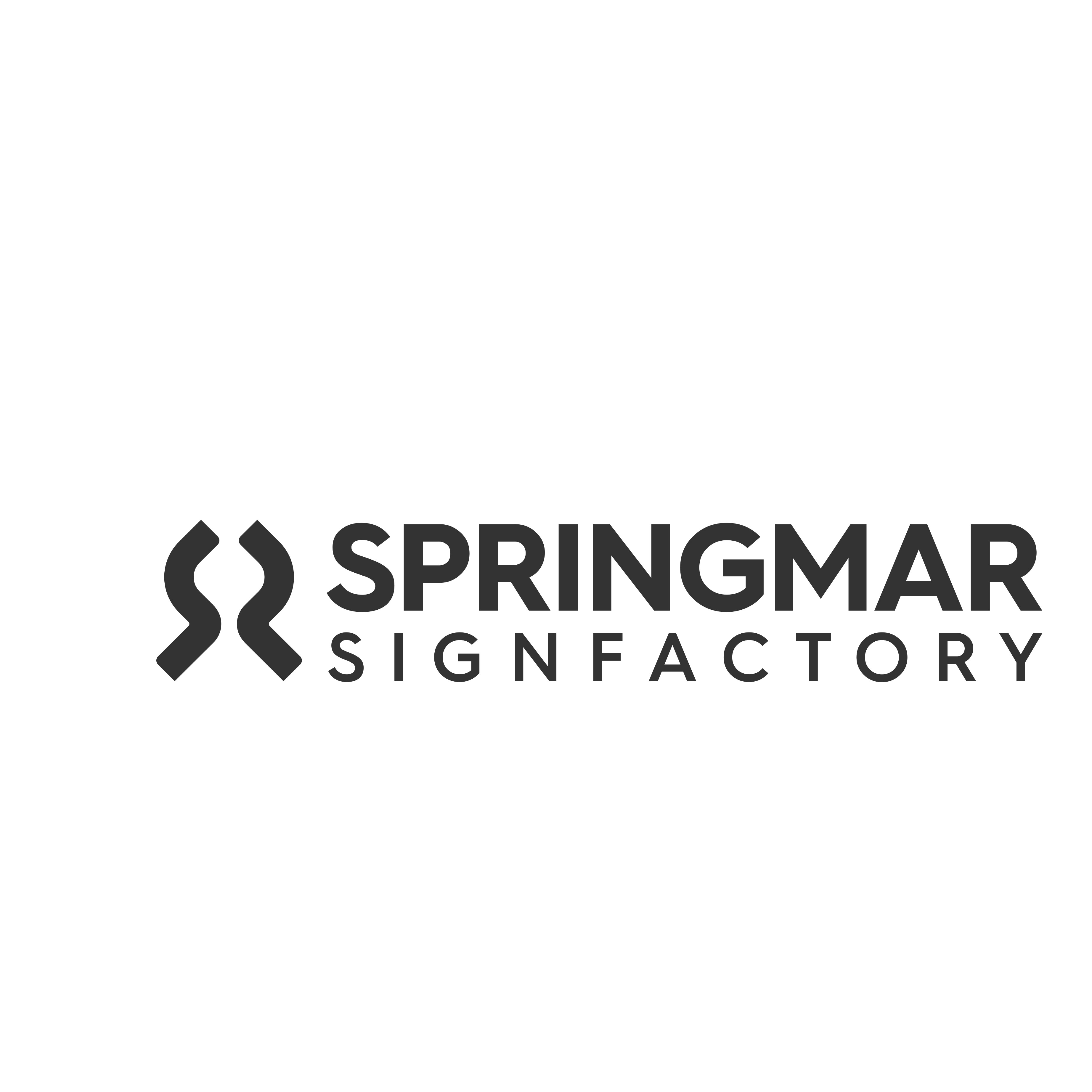 SPRINGMAR OÜ logo