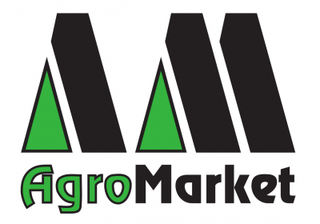 AGROMARKET OÜ логотип