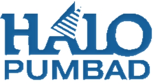 HALO PUMBAD OÜ logo