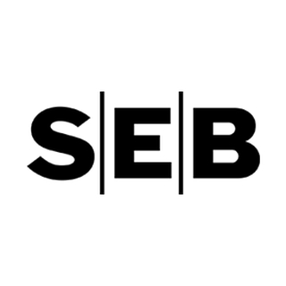 SEB LIISING AS logo