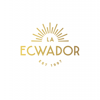 AGENTUUR LA ECWADOR OÜ логотип