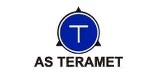 TERAMET AS logo