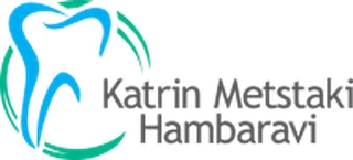 KATRIN METSTAKI HAMBARAVI OÜ logo