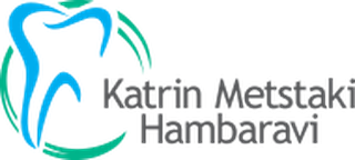 KATRIN METSTAKI HAMBARAVI OÜ logo