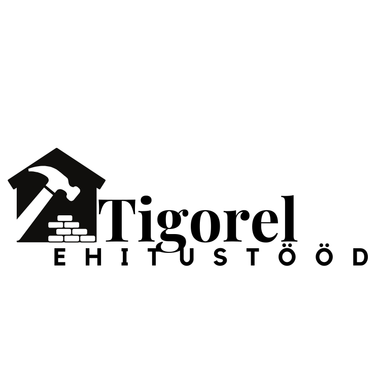 TIGOREL OÜ logo