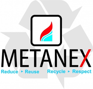 METANEX OÜ logo