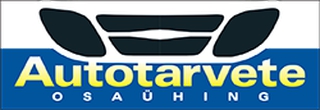 AUTOTARVETE OÜ logo