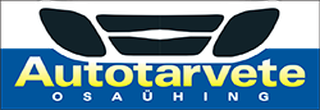 AUTOTARVETE OÜ logo