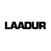 LAADUR OÜ logo