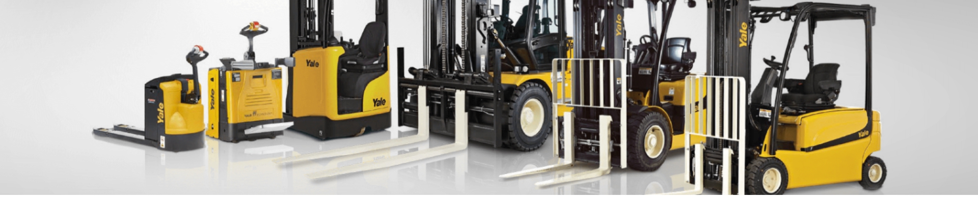 Laadur, specializing in the sale of forklifts, can offer lifting equipment with very different purposes and characteristics.