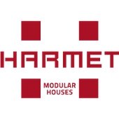 HARMET OÜ - Direct way from idea to finished buildings!