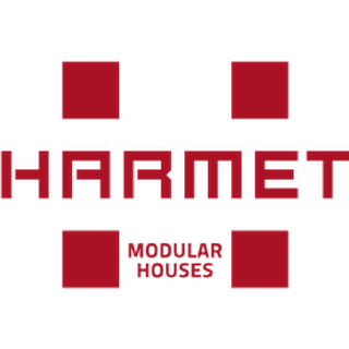 HARMET OÜ logo