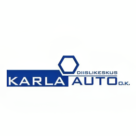 KARLA AUTO O.K. OÜ logo