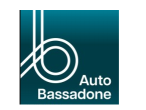 AUTO BASSADONE OÜ logo