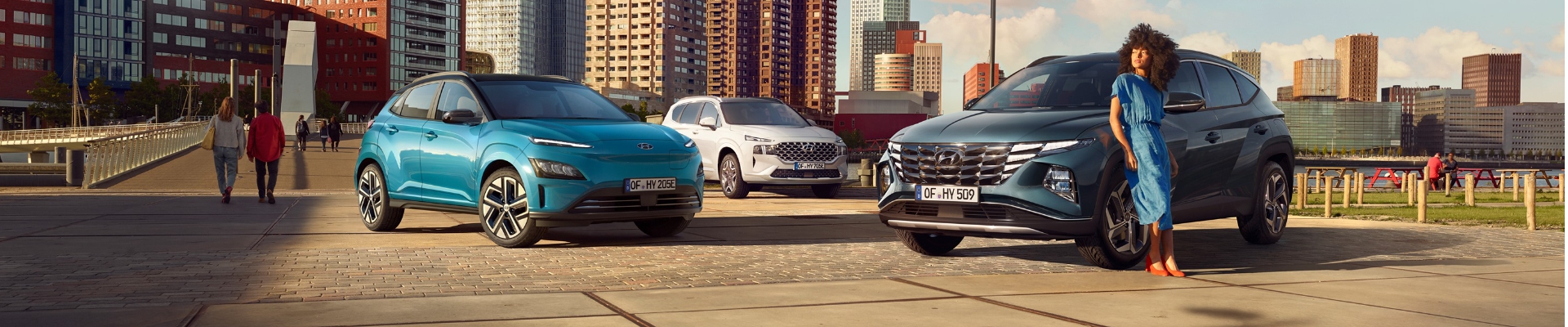 Oleme Citroëni sõidukite ametlik maaletooja Baltikumis ning Citroëni, Honda, Hyundai ja Isuzu sõidukite edasimüüja Eestis.