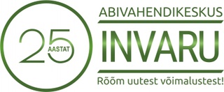 INVARU OÜ logo
