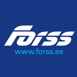 FORSS OÜ logo
