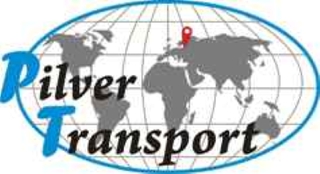 PILVER TRANSPORT OÜ logo