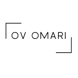 OV OMARI OÜ logo