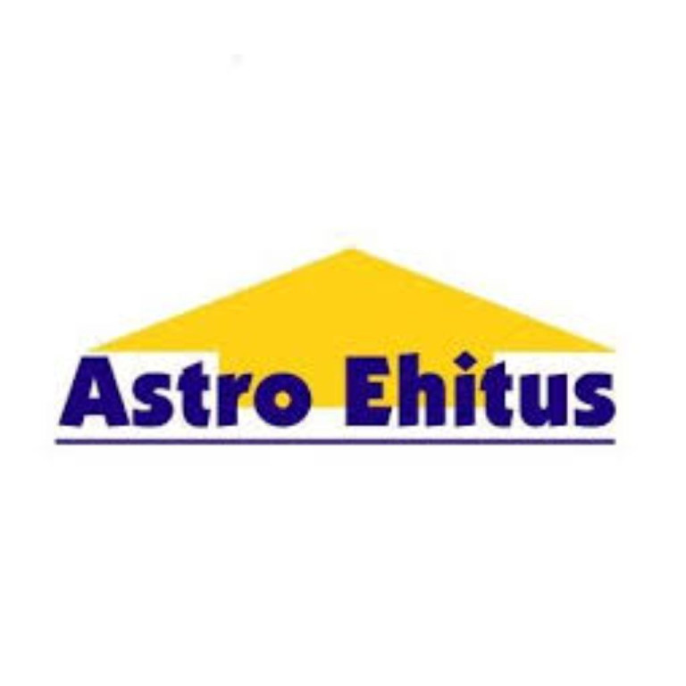 ASTRO EHITUS OÜ