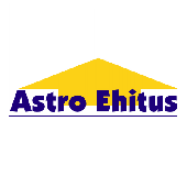 ASTRO EHITUS OÜ - Construction of residential and non-residential buildings in Harju county