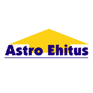 ASTRO EHITUS OÜ logo