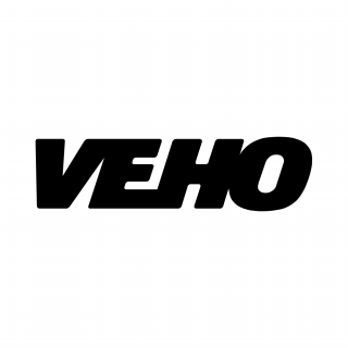 VEHO AS logo
