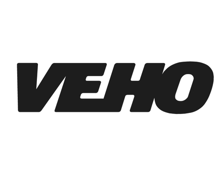 VEHO AS logo