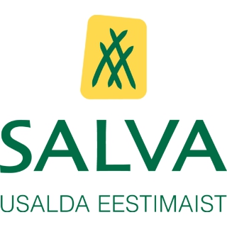 SALVA KINDLUSTUSE AS logo
