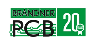 BRANDNER PCB OÜ logo