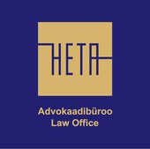 ADVOKAADIBÜROO HETA OÜ - Activities attorneys and law offices in Tallinn